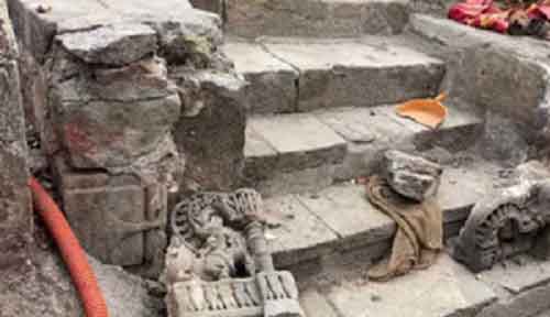 Jain community demands immediate restoration of vandalised idols in Vadodara