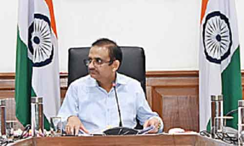 Haryana to organise events in police stations to acquaint public with new criminal laws