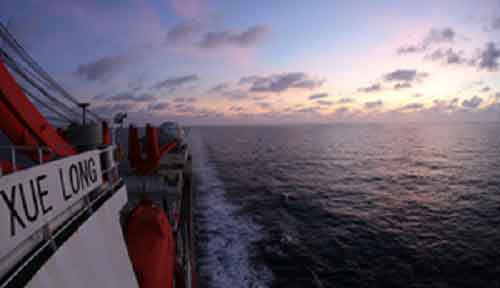 China accuses Philippines of ramming coastguard vessel in South China Sea