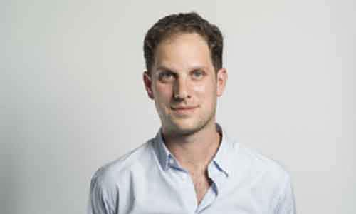 US reporter’s closed-door Russian trial set for June 26