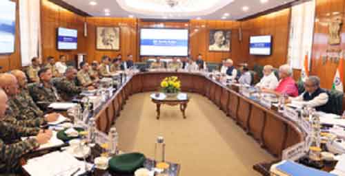 India set to be 6th nation with its own deep sea mission: Dr Jitendra Singh