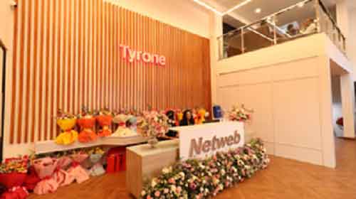 Netweb launches AMD-based servers from India manufacturing facility