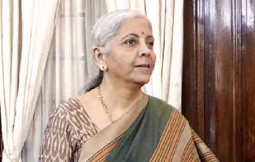 Sitharaman to hold pre-budget talks with India Inc, farmers’ bodies, state FMs this week