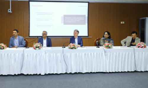 Indian firms fast adopting Digital Twin tech to boost transformation: Report