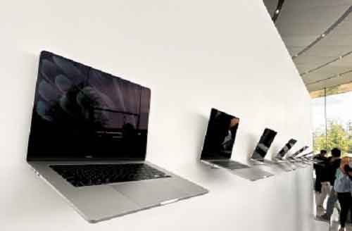 Apple Macs continue to grow amid workforce transformation growth in India