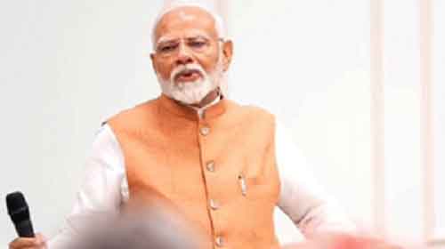 PM Modi to visit Varanasi, release Kisan Samman Nidhi’s 17th instalment today