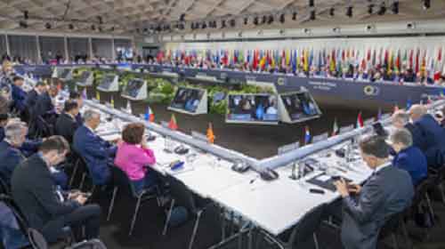 Did the Ukrainian Peace Conference achieve what Zelensky or its organisers desired?