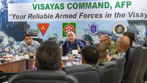 Philippines accuses China of ‘reckless behaviour’ in South China Sea