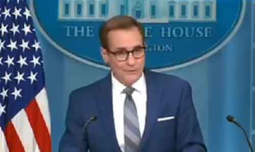 Jake Sullivan’s Delhi visit to deepen already strong US-India partnership: John Kirby