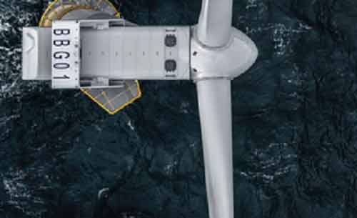 New 410 GW offshore wind capacity to be installed over next 10 years globally: Report