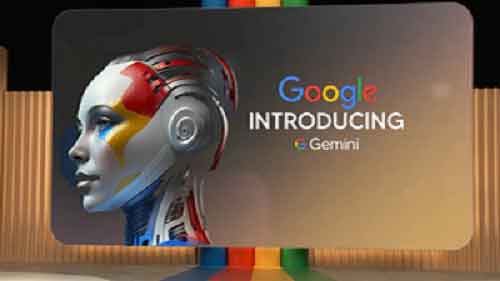 Google brings AI assistant Gemini’s mobile app to India in 9 languages