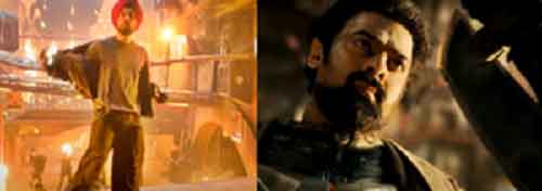 Diljit, Prabhas bring the house down with ‘Bhairava Anthem’ from ‘Kalki 2898 AD’