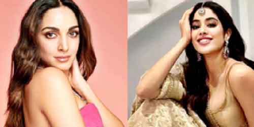 Kiara has ‘attitude issue’, Janhvi an attentive flier, air hostess claims in viral video