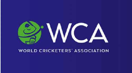 Federation of International Cricketers’ Association rebrands itself as the World Cricketers’ Association