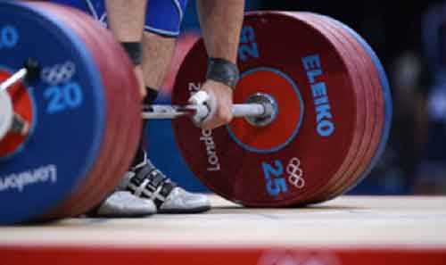 130 athletes to take part in Khelo India Women’s Weightlifting Zonal League