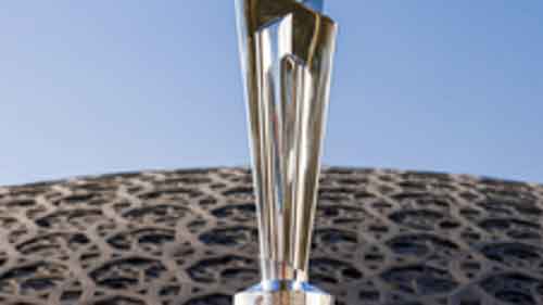 T20 World Cup: India grouped with Australia in Super 8 stage; England, South Africa, Windies clubbed together