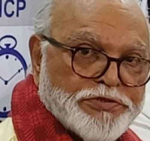 Chhagan Bhujbal demands caste census in India