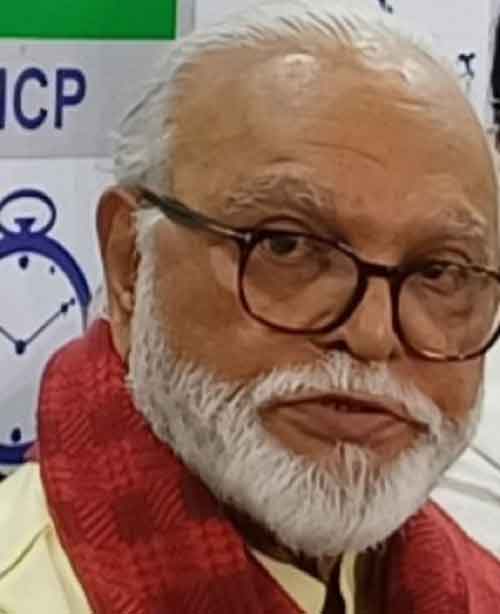 Chhagan Bhujbal demands caste census in India