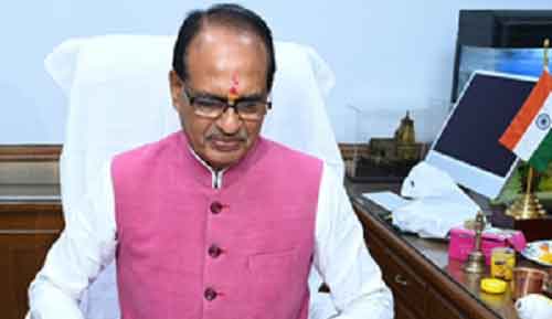 Shivraj Singh Chouhan resigns as MLA from Budhni