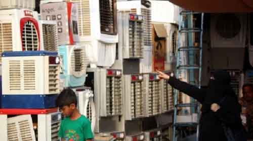 Air coolers, beverages get costlier amid scorching heat in Bihar