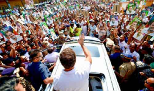 With one LS seat, 2 Assembly constituencies vacated, Kerala will again see polling activity