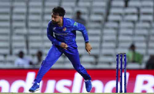 T20 World Cup: ‘Middle-overs bowling & Noor’s spell’, Rashid points out positives in huge loss to Windies