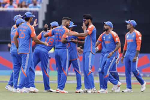 T20 World Cup: This is India’s ‘one of all-time great’ bowling attack, opines Piyush Chawla