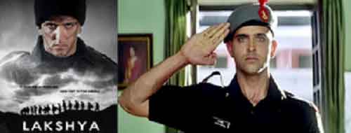 Hrithik Roshan-headlined Kargil War film ‘Lakshya’ to be re-released in cinemas on 20th anniversary