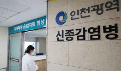 Patient disruptions in South Korea rise amid doctors’ nationwide 1-day strike