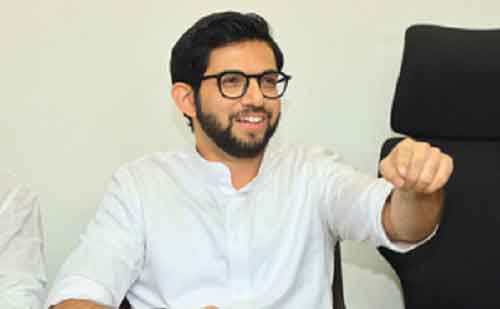 Fast-track pending Palghar airport proposal, says Aditya Thackeray to Centre