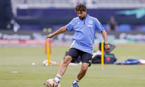 T20 World Cup: Kuldeep’s inclusion against Afghanistan will depend on pitch, says Manjrekar