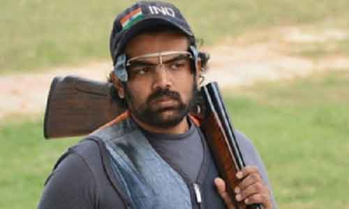 Shooting: Focus on Prithviraj, Anantjeet and Rajeshwari as NRAI reveals shotgun squad for Paris Olympics