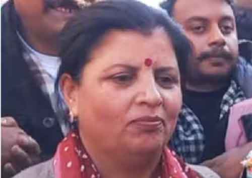 It’s neck-and-neck in Himachal CM’s wife seat