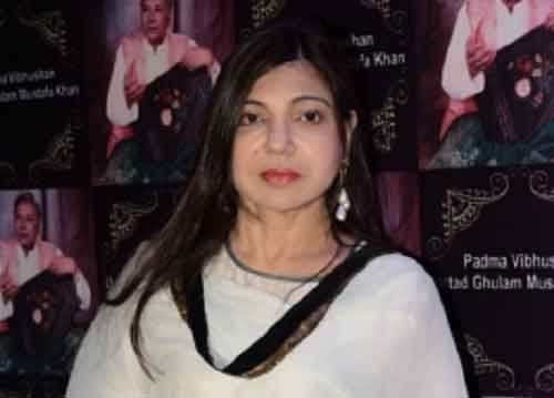 What’s this ‘rare sensory hearing loss’ that singer Alka Yagnik was diagnosed with?