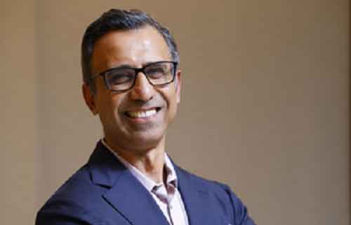 IT services major NTT DATA appoints Abhijit Dubey as CEO