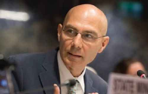 UN High Commissioner warns of ‘full-scale’ Israel-Lebanon war