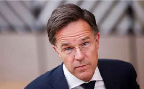 Hungary ‘ready to support’ Dutch PM Mark Rutte for NATO chief: Orban