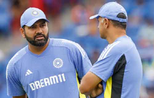T20 World Cup: India have to be careful against giantkillers Afghanistan, warns Umesh Patwal