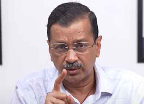 Excise policy case: Delhi court extends CM Kejriwal’s judicial custody till July 3
