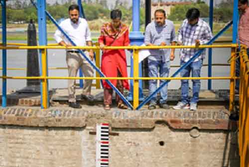 Will sit on indefinite fast if water issue not resolved by June 21: Atishi writes to PM
