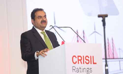 There has never been a better time to be an Indian: Gautam Adani