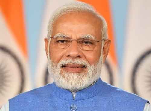 We reiterate our commitment to overcome Sickle Cell Disease: PM Modi
