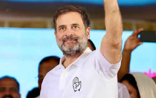 Rahul retaining Raebareli boosts Congress’ revival plans in UP