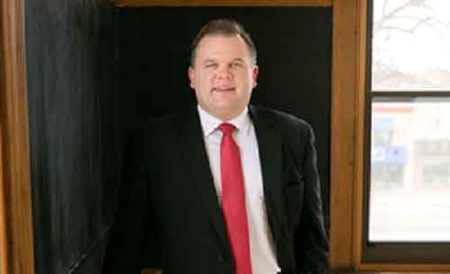 Mesabi Metallics appoints Joe Broking as President and CEO