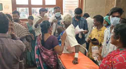 TN hooch tragedy: Death toll rises to 34, CM announces Rs 10 lakh compensation