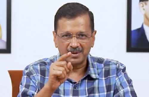 Delhi court reserves order on CM Kejriwal’s bail plea in excise policy case