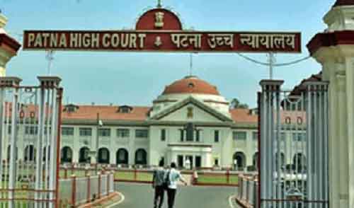 Patna HC strikes down Bihar govt’s quota hike from 50 pc to 65 pc