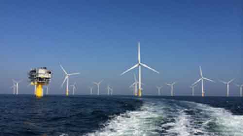 Cabinet gives nod to Rs 7,453 crore scheme for offshore wind energy projects