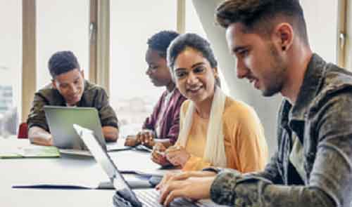Indian tech professionals saw median salary hike of 150 pc post upskilling: Report