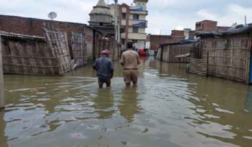 Bihar govt takes preventive measures to tackle floods